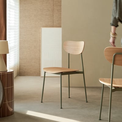 Chaise, LILO TIKAMOON