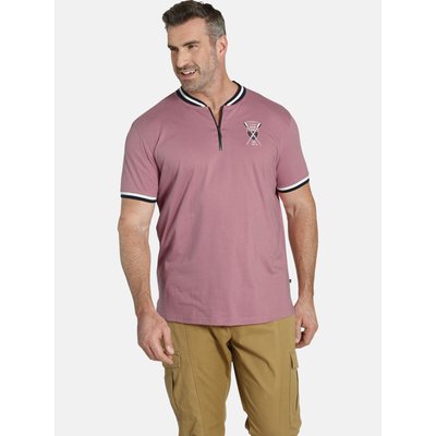 T-shirt EARL FIGORY CHARLES COLBY