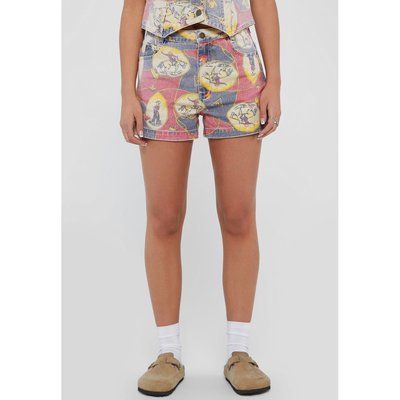 Short femme guess clearance