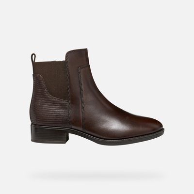 Bottines respirantes Felicity GEOX