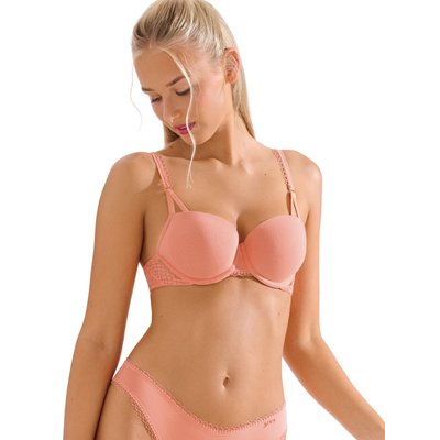 Soutien-gorge préformé POMPEYA LISCA