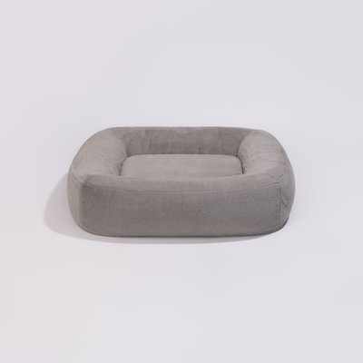 Panier imitation fourrure PEBBLE PILLOW VILLA