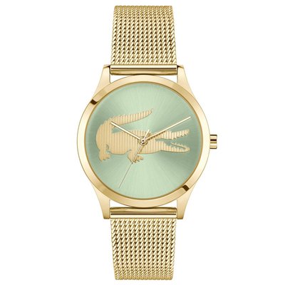 Montre Analogique CROCODELLE LACOSTE