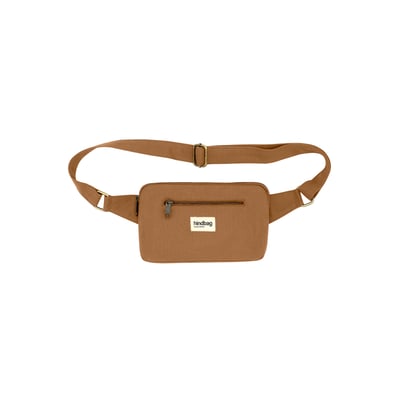 Sac banane rectangulaire, HARRY HINDBAG