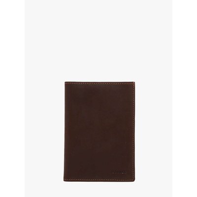 Portefeuille Oil cuir ETRIER