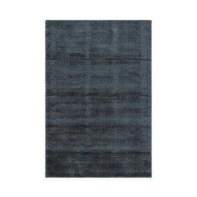 Tapis de sol en Viscose à l'effet patiné et brossé  SOFT MADURA