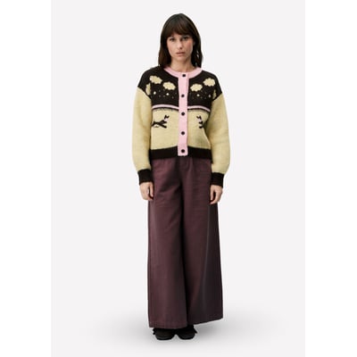 Cardigan BARRET FRNCH