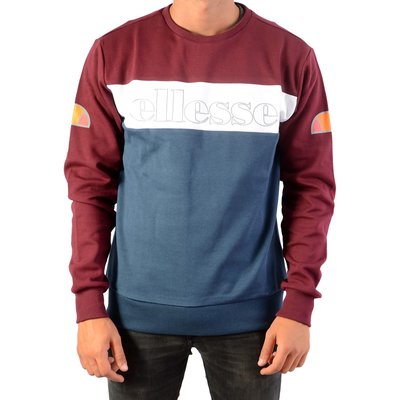 Sweat Cantona Crew ELLESSE