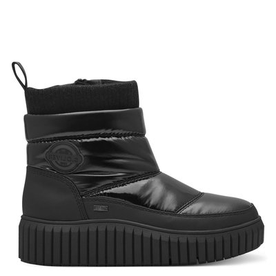 Bottes zippée S.OLIVER