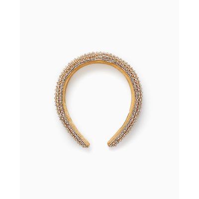 Bandeau pour cheveux  CÉRÉMONIE ZIPPY