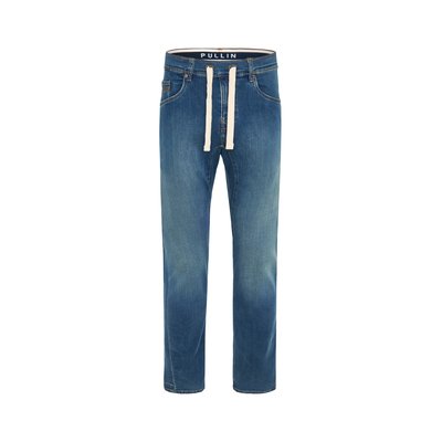 PANTALON TAPERED STORM PULLIN