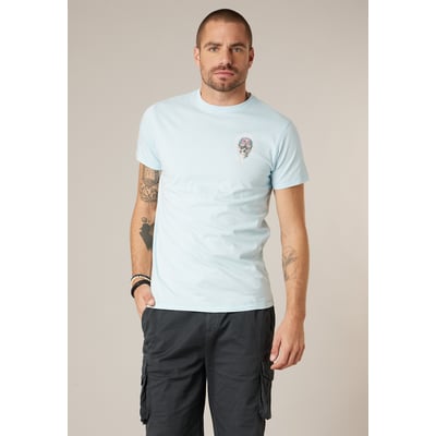 T-shirt homme en coton DEKARI DEELUXE
