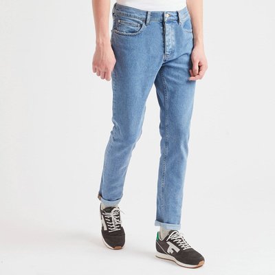 Jean coton et polyester DENIM FAGUO