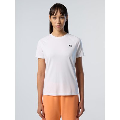 T-shirt en jersey technique NORTH SAILS