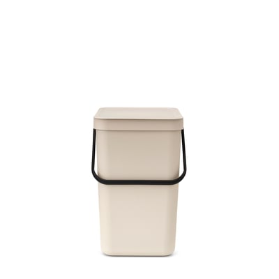 Poubelle à pédale SORT & GO BRABANTIA