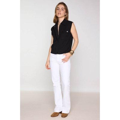 Gilet sans manches come Maison 123