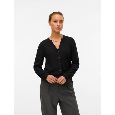 VMMYMILO Chemises Blouse VERO MODA