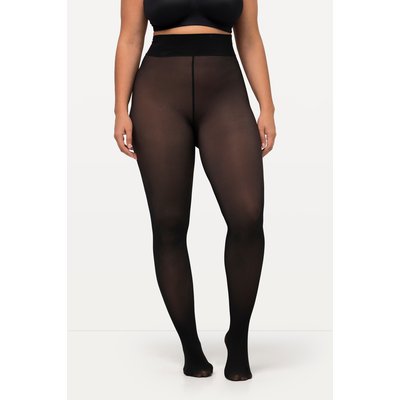 Collants aspect transparent ULLA POPKEN