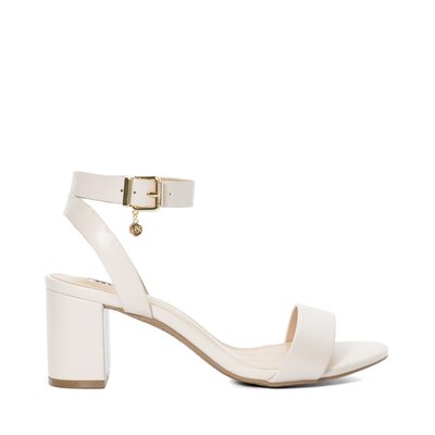 Nu pieds large La Redoute