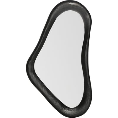 Miroir organique bois collection VACIO RECOLLECTION