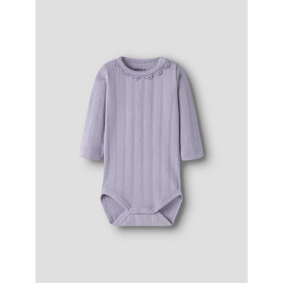 Barboteuse NAME IT
