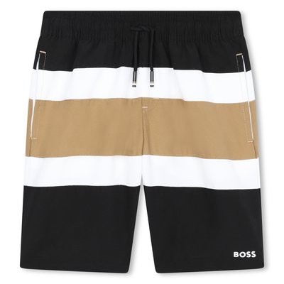 Maillot de bain à poches BOSS KIDSWEAR