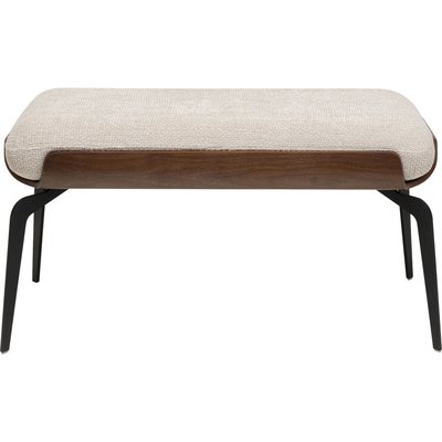 Banc Marc 95cm KARE DESIGN
