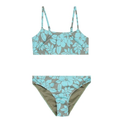 Ensemble 2 pièces bikini bralette deux pièces. ROXY