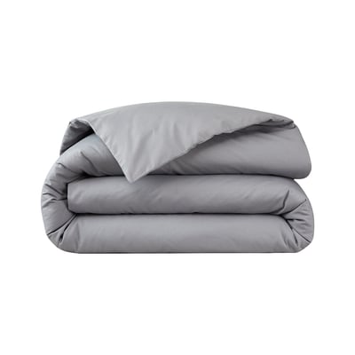 Housse de couette en coton vert, BEBOSS BOSS HOME