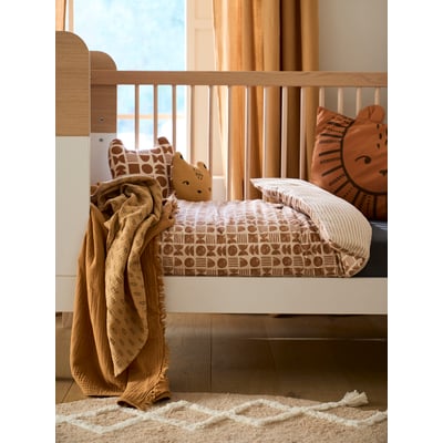 Housse de couette ETHNIC VERTBAUDET
