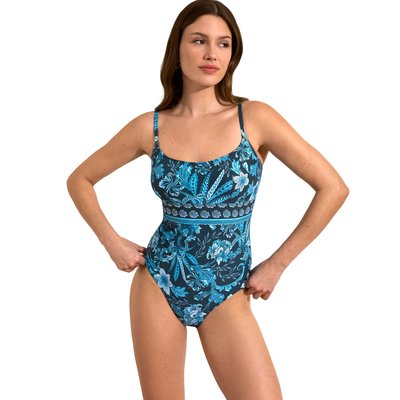 Maillot OPÉRA bain une pièce préformé ACANTHUS SELMARK MARE