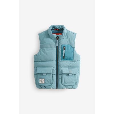 Veste Sans Manches Matelassée NEXT