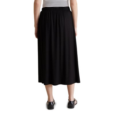Jupe en jersey relaxed en viscose stretch MARC O’POLO DENIM