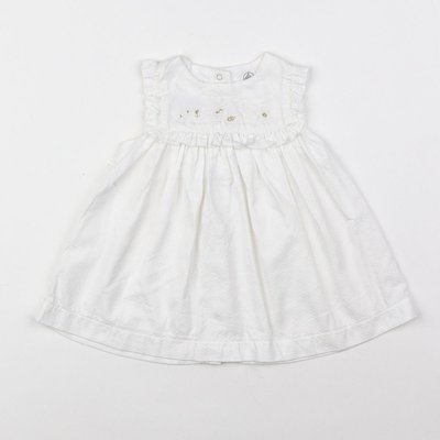 Robe - Très bon état PETIT BATEAU