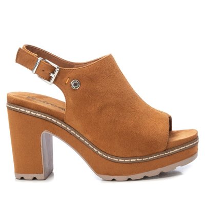 Sandale Talon Entreprise Boucle REFRESH