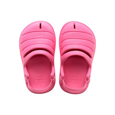 Sabot à Boucle  Baby Clog HAVAIANAS