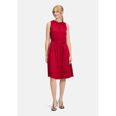 Robe détente à ceinture à nouer BETTY & CO