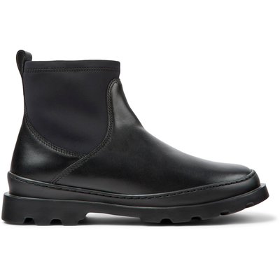 Bottines Brutus CAMPER