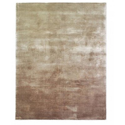 Tapis de salon moderne fait main NILO NOVATREND