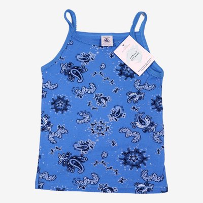 Débardeur - Très bon état PETIT BATEAU