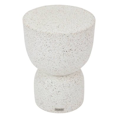 Table d'appoint de jardin TIMANDRA HESPERIDE