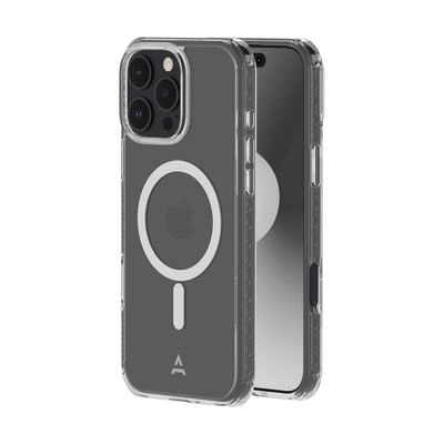 Coque iPhone 16 Pro Max MagSafe Antichoc MIF ADEQWAT