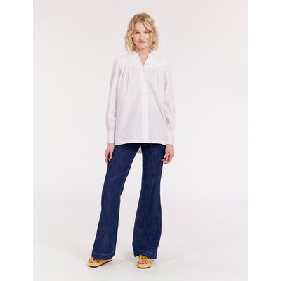 Blouse Ornella INES DE LA FRESSANGE PARIS