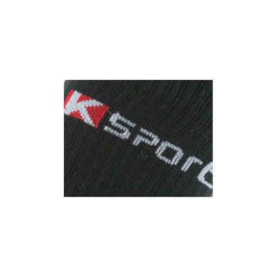 Pack de 2 paires de chaussettes  K-sport en coton KINDY
