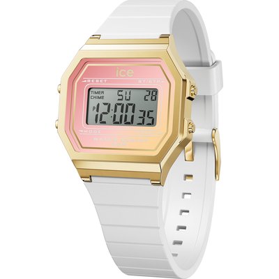 Montre Digital ICE DIGIT RETRO ICE-WATCH