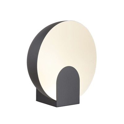Lampe de Table OCULO - Caractéristiques Techniques MANTRA