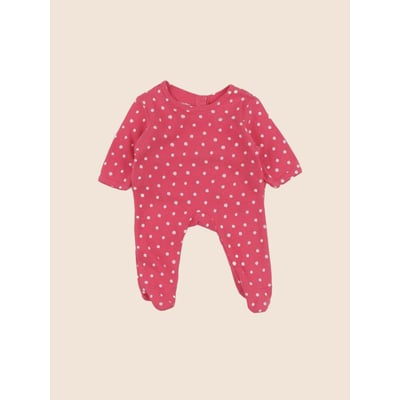 Pyjama coton - Très bon état VERTBAUDET