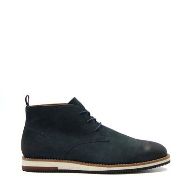 Bottines Chukka en cuir nubuck - CAMRON DUNE LONDON