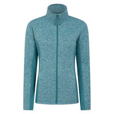 Veste polaire IDRIS MOUNTAIN WAREHOUSE