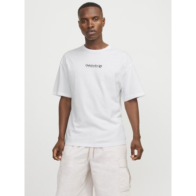 T-shirt Imprimé T-shirt JACK & JONES